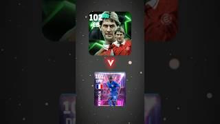 Top 6 Daily Bonus Free Card in efootball 2025 | Daily Bonus Card Rating In efootball #efootball #pes