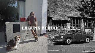 Laguna Beach Diaries | Black Friday Aftermath