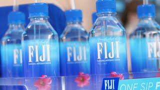 Here's The Truth About Fiji Water