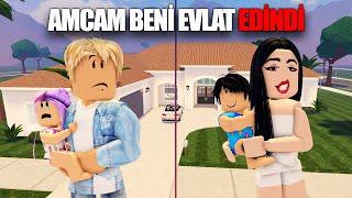 Hikaye: Amcam Beni Evlat Edindi!...