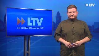 LTV AKTUELL am Dienstag - Sendung vom 22.06.21