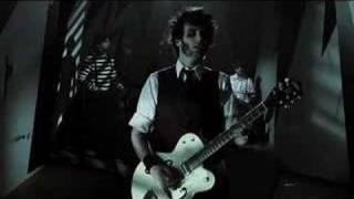 Creature Feature - Buried Alive (Official Performance Video)