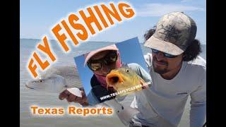 Fly Fishing - The Texas Reports For the Love of Fly Fishing051118