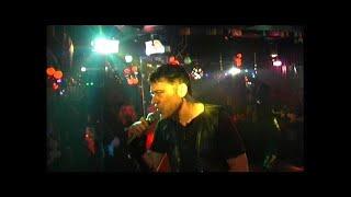 STYLOO - Why (Live @ Athens 18.01.2008)