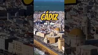 Qué ver en CÁDIZ en 1 día 