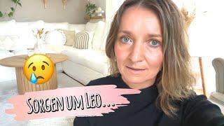 WAS ist mit Leo?  machen uns Sorgen  XXL-Vlog  marieland TipTapTube Mama Life Vlog