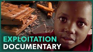 The True Cost Of Chocolate: Child Slaves Of Cocoa Farming