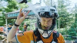 2021 Cascadia Dirt Cup Round 1 // Tiger Mountain Enduro