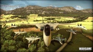 Wargame: AirLand Battle Review Breakdown - IGN Conversation