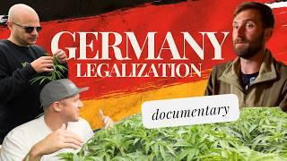 Is Cannabis Legal in Germany? A Deep Dive into Legalization.