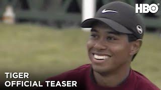 Tiger (2021): Official Teaser | HBO