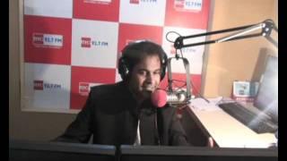 Rj Zeeshan's link on his Fav Singer Shanker and Shafqat.wmv