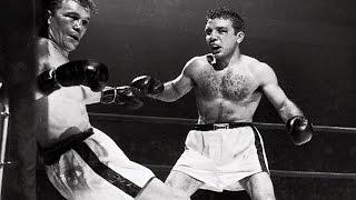 Jake LaMotta - The Raging Bull