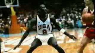 Air Michael Jordan Nike Commercial Retirement 1999
