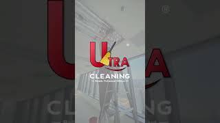 ULTRA CLEANING. Your one-stop for Cleaning solutions.