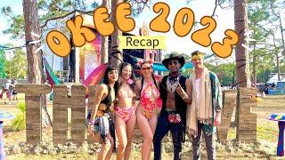 Okeechobee 2023 Recap