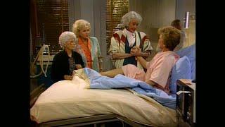 The Golden Girls - "Blanche has to get a Pacemaker" -1990