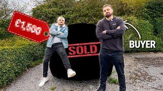 We Sold This DriveTribe Car To Another YouTuber!