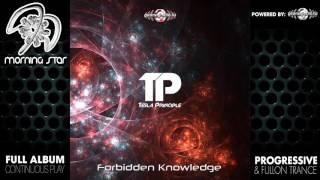 Tesla Principle - Forbidden Knowledge (geocd104 / Geomagnetic Records) ::[Full Album / HD]::