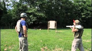 How to Make a Potato Launcher!