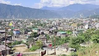 jaigaon view point || jaigaon vlog || Phuentsholing Bhutan border..