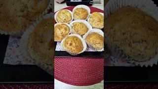 Быстрые Кексы с Шоколадной Стружкой в Аэрогриле/Вкусно/Просто/Быстро #кексы #аэрогриль