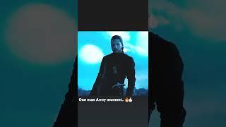 One man Army moment game of thrones #got#edit#fazeedits#beats