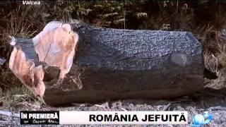 Romania jefuita - Voineasa Obarsia Lotrului