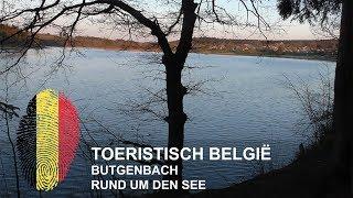 België | Rund um den See | Butgenbach