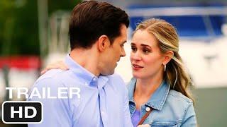 HOME FOR A ROYAL HEART HD Trailer (2022) Brittany Bristow, Romance Movie