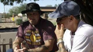 Richard Gaxiola Criminal Attorney: Hells Angels Shootout Arizona