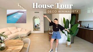 Mi nuevo hogar Mucha deco e ideas| MINIMALISMO|| @SaraGut