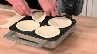 How to Use the Breville Pie Maker | Williams-Sonoma