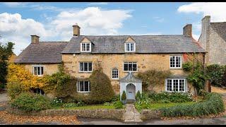 Beautiful Property in The Cotswolds QUALITY Virtual Tour filmed by IDP FILM.com - agent Hayman Joyce