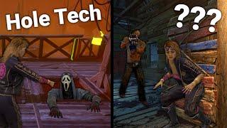 Techs that Dead by Daylight Players STILL Don't Know!