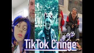 TikTok Cringe - CRINGEFEST #93