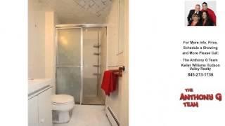 3 Rosewood Drive, Stony Point, NY Presented by Anthony Gnagnarelli.