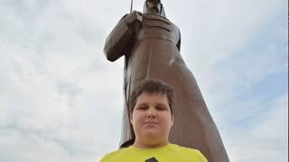 Ставрополь, Изобильный лето, отдых на юге | Stavropol, Izobilny summer holiday in the South