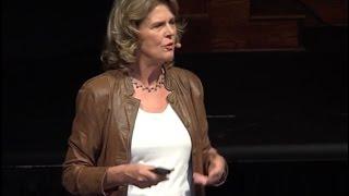 We can build a state of wellbeing with positive psychology | Gabrielle Kelly | TEDxAdelaide