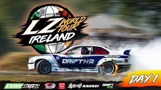 LZ World Tour '24 - Stop 3 - Mondello Park - Day 1