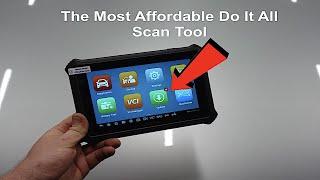 THIS IS THE BEST AFFORDABLE DO IT ALL SCAN TOOL OF 2023 !!