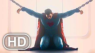 EVIL SUPERMAN Full Movie (2025) 4K ULTRA HD Action Fantasy