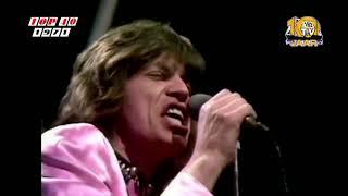 The Rolling Stones - Brown Sugar  (1971)