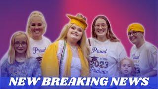 "Revealed: Bombshell Truth About Lauryn Efird’s New Man—Mama June’s Shocking Connection!"