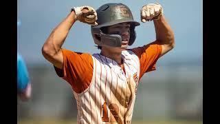 2023-6-3-Matthew Airhart- State Championships - Castaic slays the Ganesha Giants 7-6 in 9 innings !