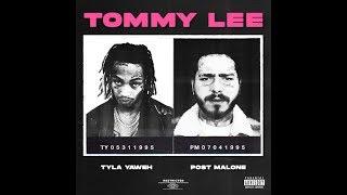 Tyla Yaweh x Post Malone Type Beat - Tommy Lee 2020