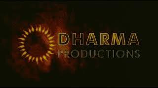 Dharma Productions