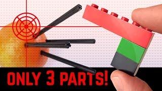 EASY LEGO GUN (working)