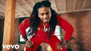 Jacquees - Inside ft. Trey Songz