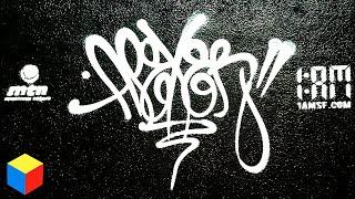 TOP 5 TAG Mistakes Every New Graffiti Artist Makes